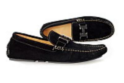 cheap hermes men's shoes no. 26